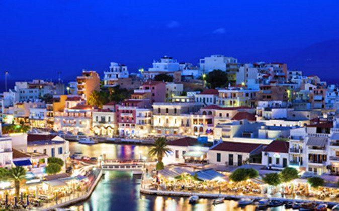 7 of the Best Places for a Greek Island Holiday