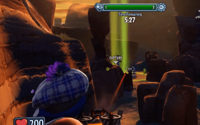 Plants vs Zombies Garden Warfare PS4, PS3: EA to Launch Game on August 19; Free to Play on PC for Three Days