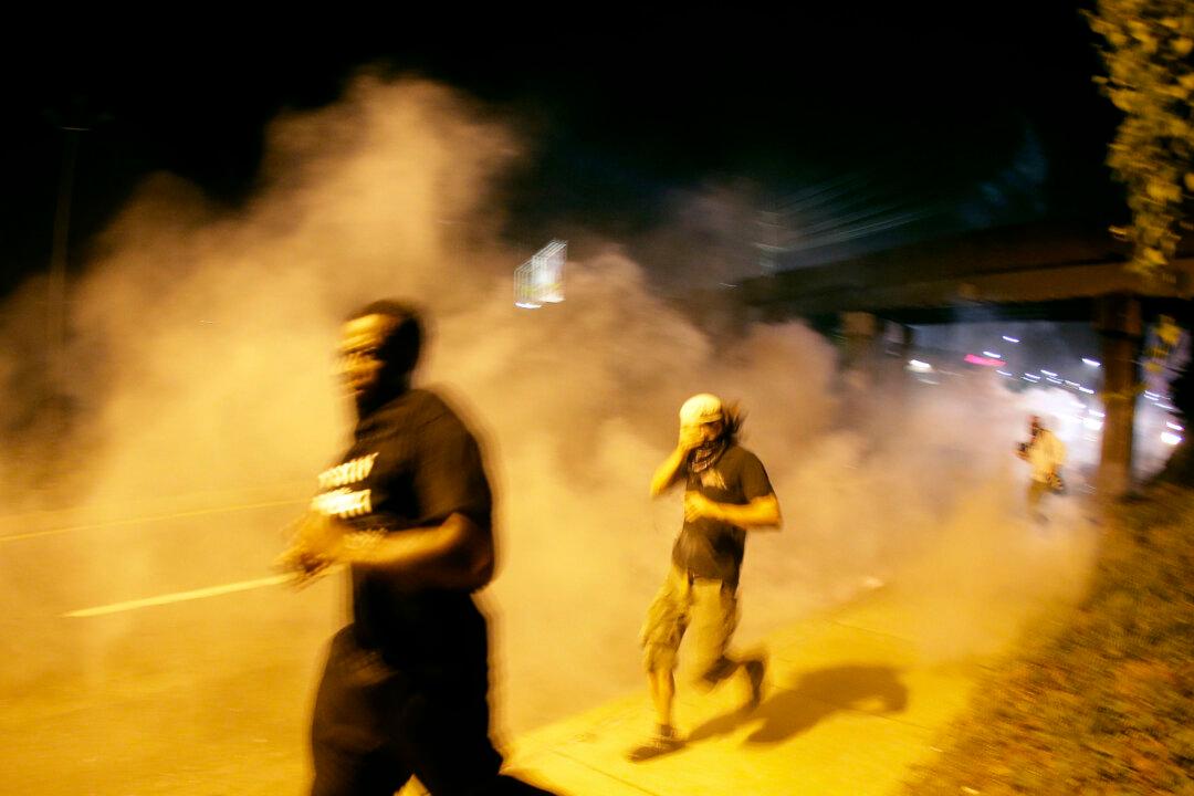 Drudge Report Focus: Holder Goes to Ferguson; And Autopsy Report Released