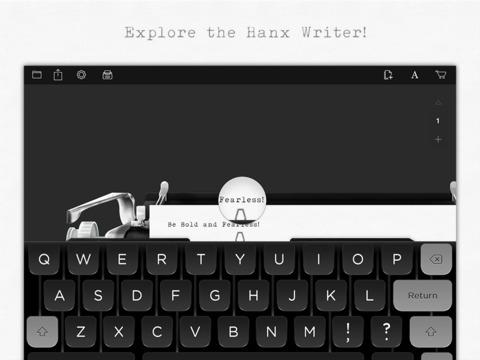 Hanx Writer: Tom Hanks’ Typewriter App a Hit