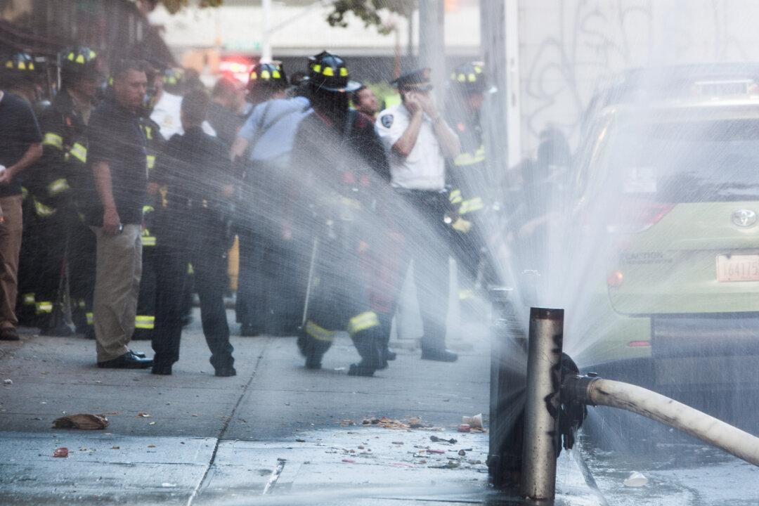 Fire Marshals Warn Against Power Cord Overload