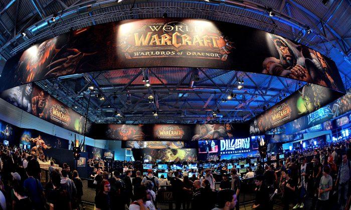 Battlenet, WoW, Hearthstone, Diablo 3, Starcraft 2 Down: Blizzard Says Games are Offline for Maintenance