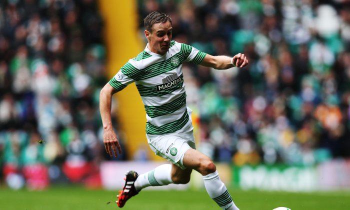 Maribor vs Celtic: Live Stream, TV Channel, Betting Odds, Start Time of 2014 UEFA Champions League Match