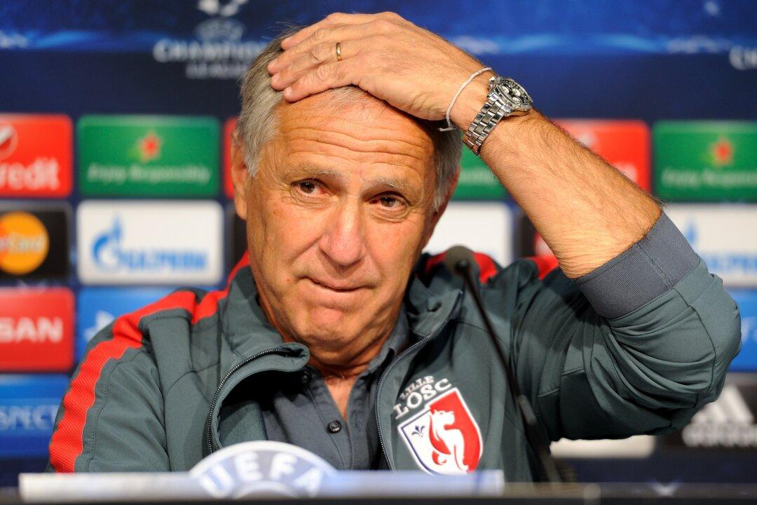 Lille vs Porto: Live Stream, TV Channel, Betting Odds, Start Time of 2014 UEFA Champions League Match