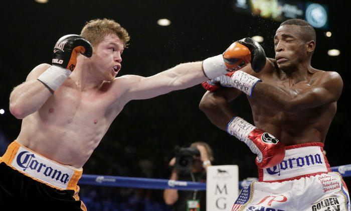 Saul ‘Canelo’ Alvarez Next Fight: Will Opponent be James Kirkland or Miguel Cotto?