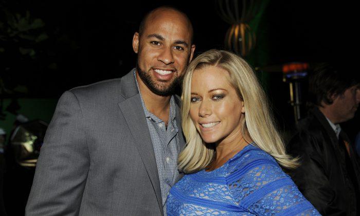 Kendra Wilkinson Gives Hank Baskett Harsh Dose of Reality on Show