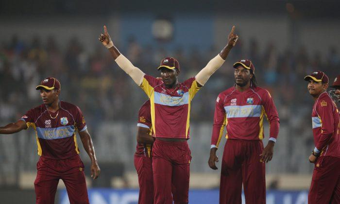 West Indies vs Bangladesh 2014 Cricket: Live Streaming, TV Channel, Time, Squad for 1st ODI