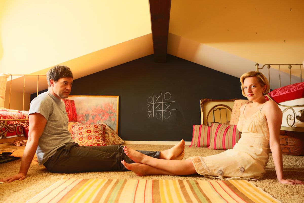 ‘The One I Love’: Getting Surreal in the Guest House