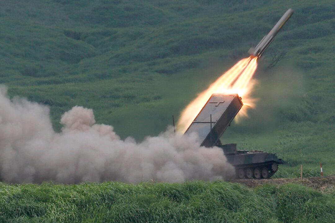 Japan Is Changing Its Approach to Defense (and to China)