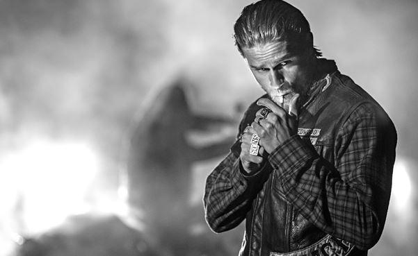 Sons of Anarchy Season 7: Series Finale Date Revealed as Official Book Set for Release