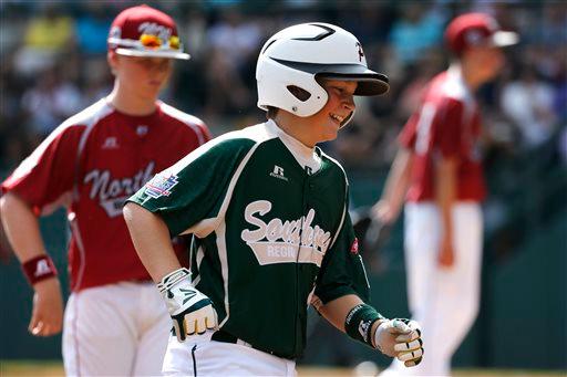 Chicago-Pearland LLWS: TV Channel, Live Stream, Time for Jackie Robinson West-Pearland East Little League World Series