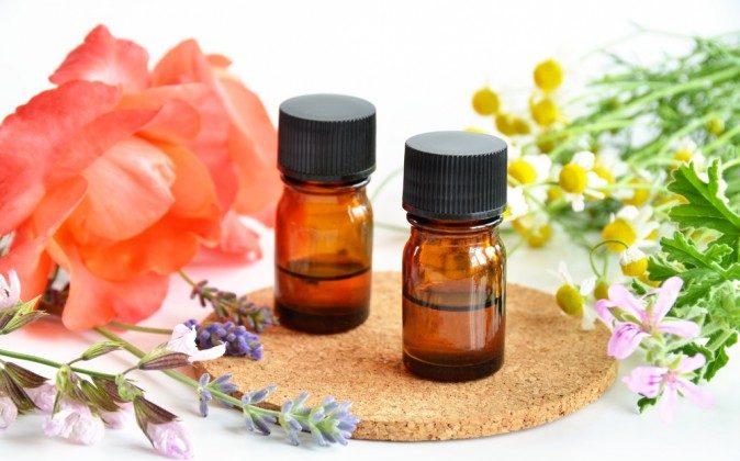 Repel Ticks with this Natural Oil