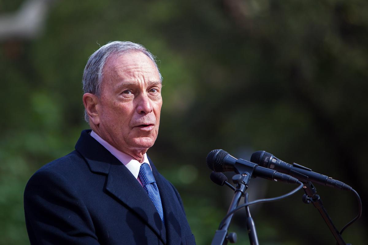 NRA Ad to Bloomberg: Keep Your Hands Off Our Guns (+Video)