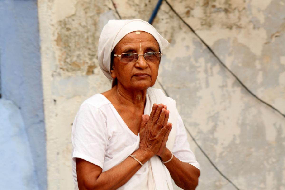 India’s 40 Million Widows Considered ‘Bad Omen,’ Lack Support