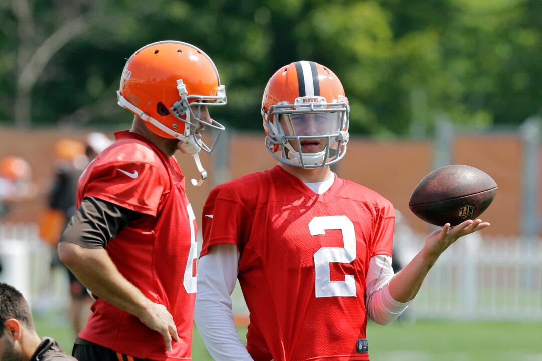 Browns vs Rams: Live Stream, Highlights, Score, Updates, Time, Channel, Recap; Cleveland-St Louis NFL Preseason Game Saturday