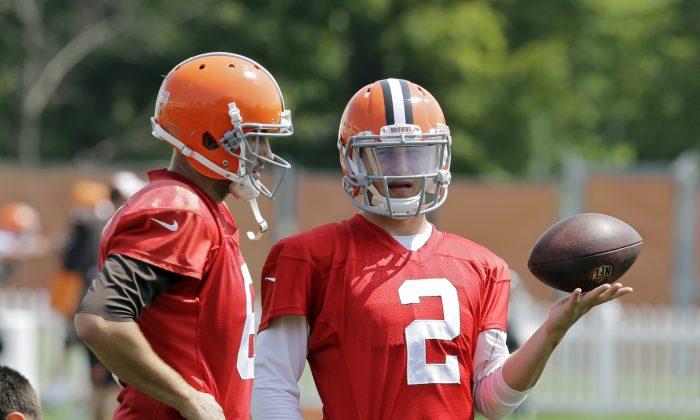Browns vs Rams: Live Stream, Highlights, Score, Updates, Time, Channel, Recap; Cleveland-St Louis NFL Preseason Game Saturday