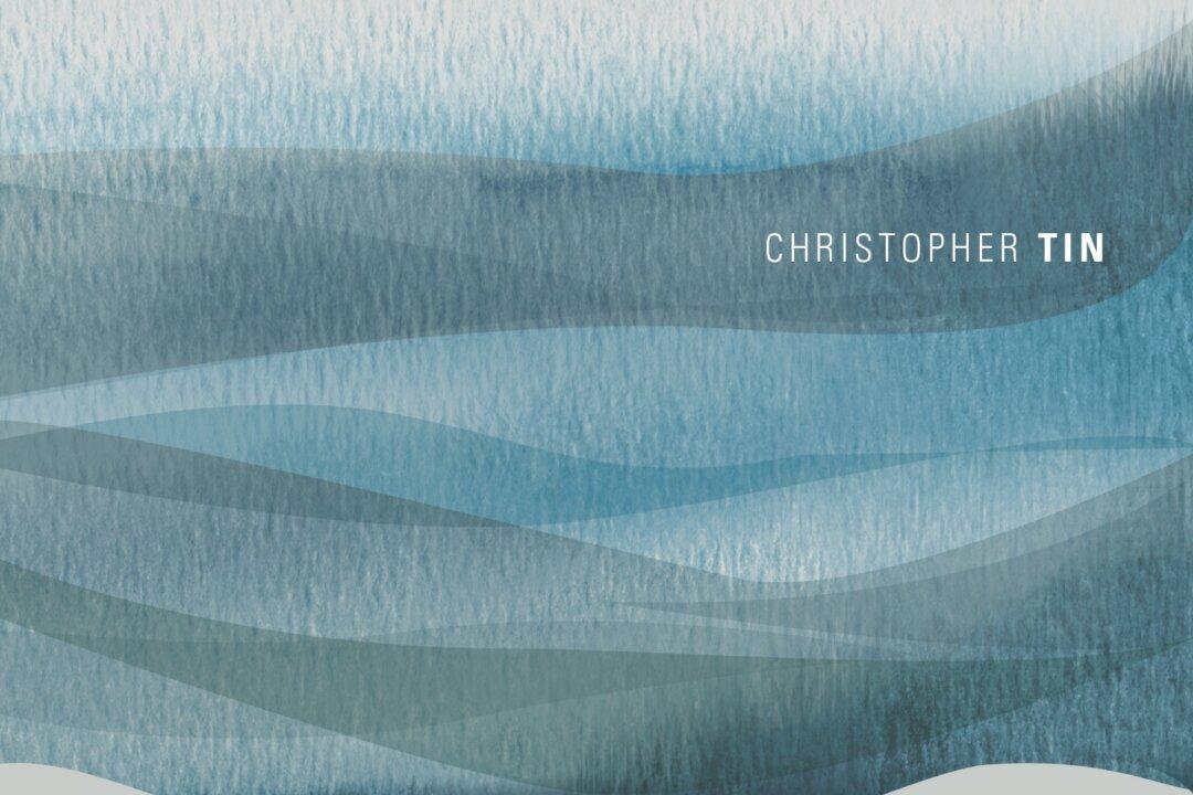 Christopher Tin’s Masterful Work on the Theme of Water