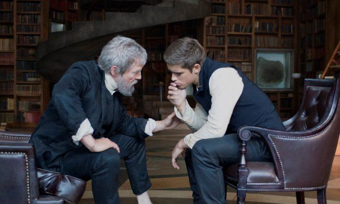 ‘The Giver’: ‘The Dude’ in a Depressing Dystopia