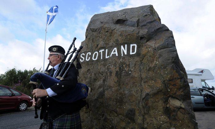 What Makes Scotland Different Doesn’t Depend on Referendum Result