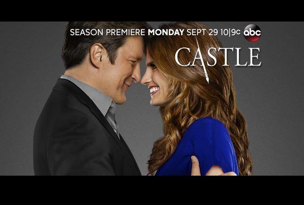 Castle Season 7 Spoilers: Rebecca Wisocky to Guest Star in Episode About Murdered Pool Shark