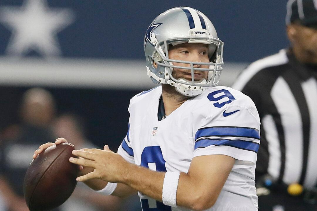 Cowboys vs Dolphins: Live Stream, Highlights, Score, Updates, Time, Channel, Recap; Dallas-Miami NFL Preseason Game Saturday