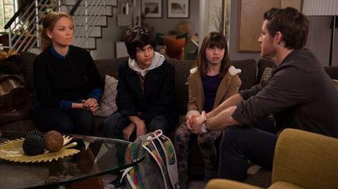 Parenthood Season 6 Spoilers: Julia and Joel to Resolve Marriage Problems? (+Premiere Date)