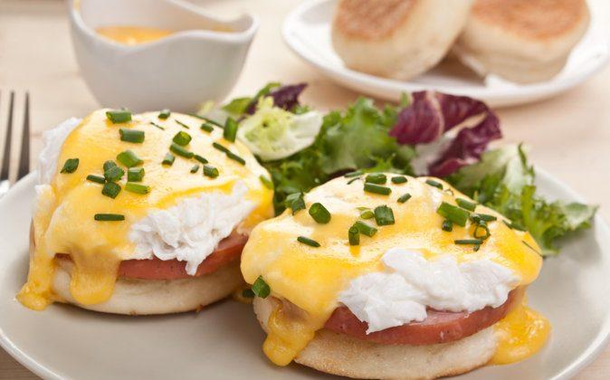 7 Absolutely Delicious Ways to Eat an Egg