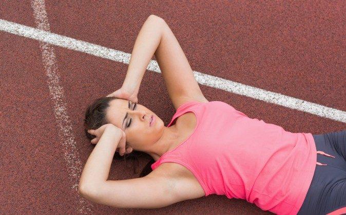 Is It Better to Exercise or Rest When You’re Sick?