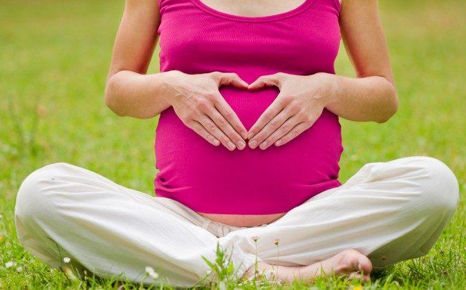 Tips for Staying Fit During Pregnancy 
