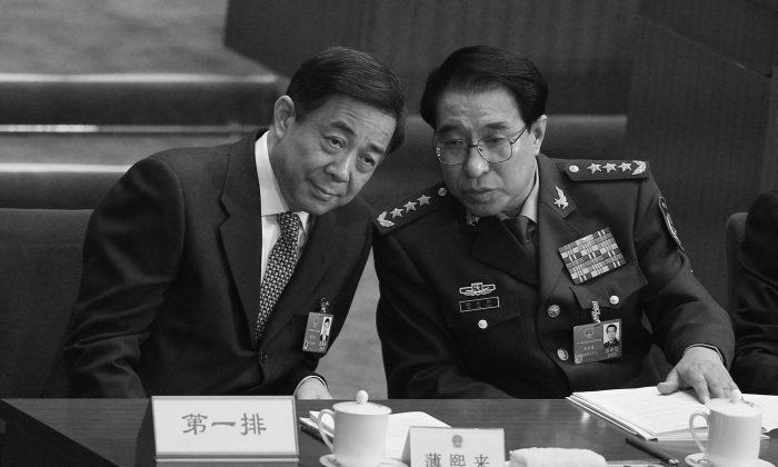 Jiang Zemin’s Faction Severely Decimated by Recent High-Level Arrests