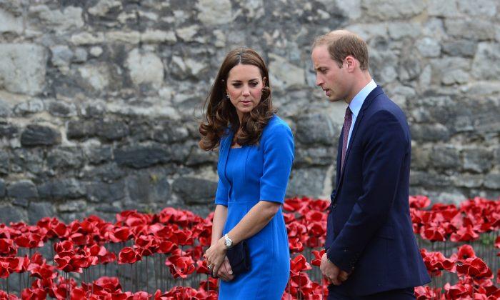 Kate Middleton Pregnant with Prince William Rumors Are False, Source Claims--But She Wants to Get Pregnant at Amner Hall