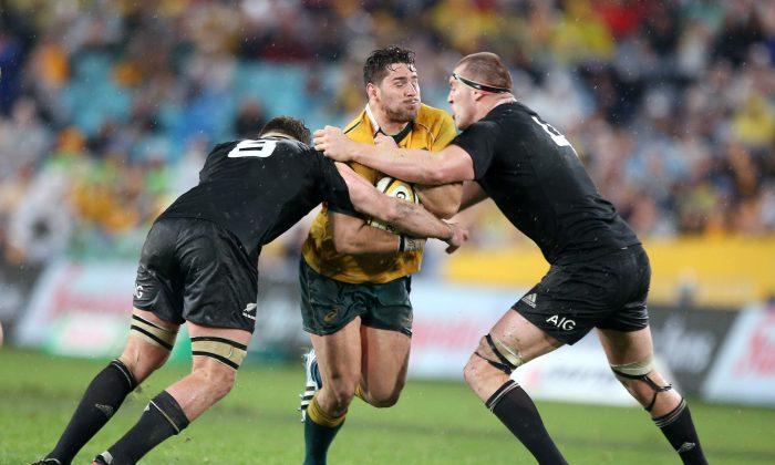 New Zealand vs Australia Bledisloe Cup II: TV Coverage, Live Stream, Time, Squads for All Blacks-Wallabies Rugby Championship