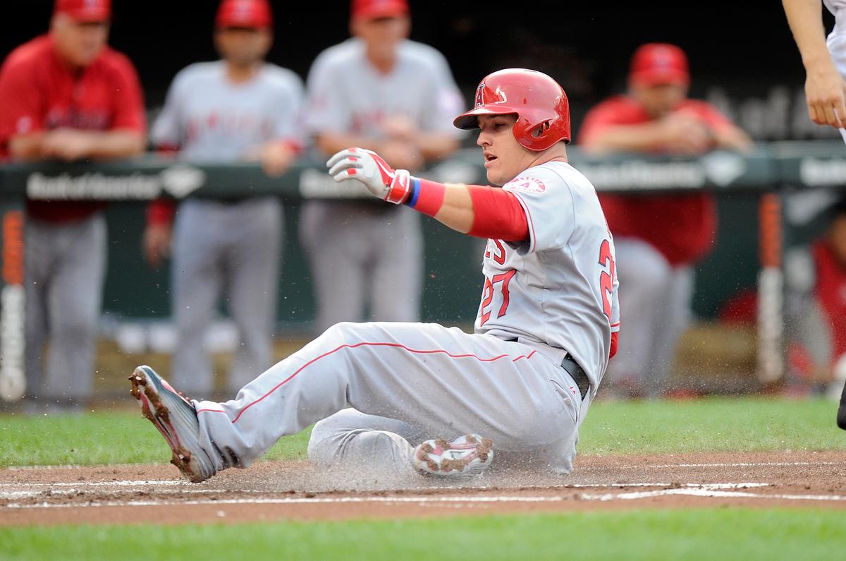 On the Ball: MLB Award Leaders
