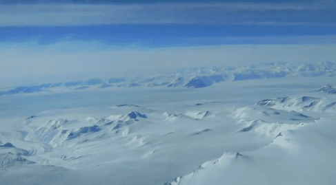 Thousands of Species Found in Lake Under Antarctic Ice (Video)