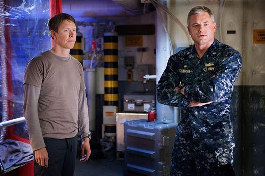 The Last Ship Season 2 Renewal: TNT Show Renewed; Details About Plot and Projected Premiere Date