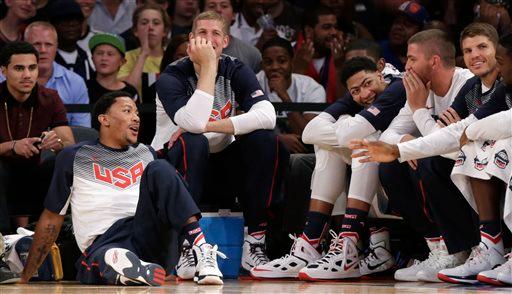 NBA Rumors, News 2014: Knicks, Bulls, Cavs, Heat, 76ers, Jazz, Grizzlies, and Suns; Plus the Latest Derrick Rose’s Injury