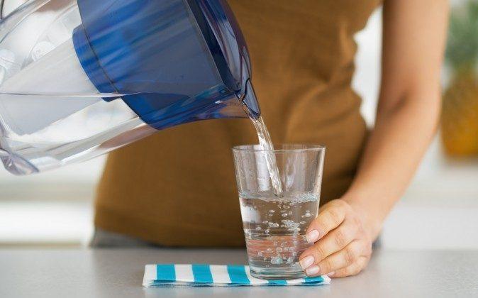 Is Your Water Filter Really Removing Heavy Metals?