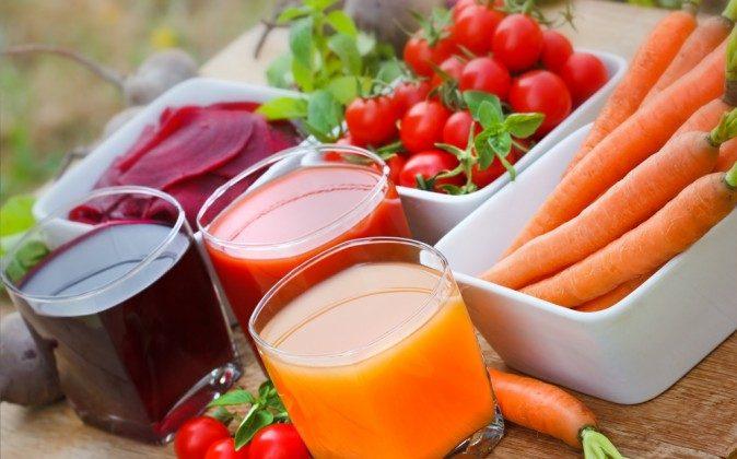 Juice Cleanses: The Worst Diet (Video)
