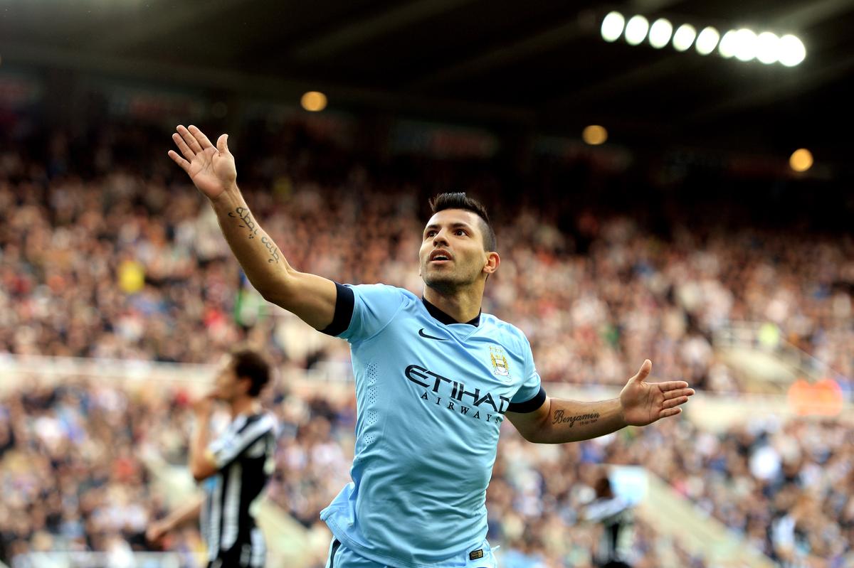 Manchester City vs Liverpool: Live Stream, TV Channel, Betting Odds, Start Time Of EPL 2014/2015 Match