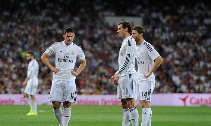 Real Madrid vs Cordoba: Live Stream, TV Channel, Betting Odds, Start Time Of La Liga Match