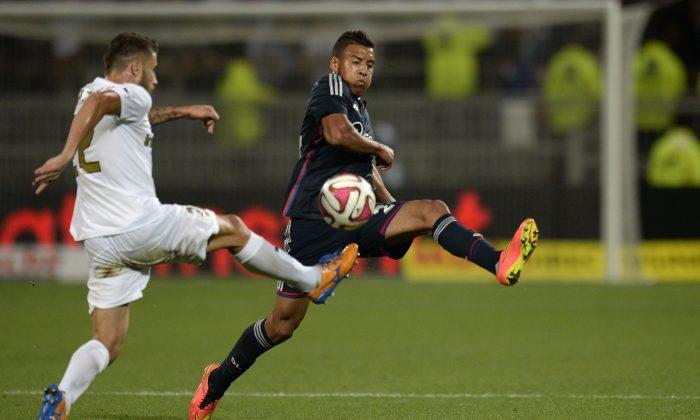Olympique Lyonnais vs Lens: Live Stream, TV Channel, Betting Odds, Start Time of Ligue 1 Match