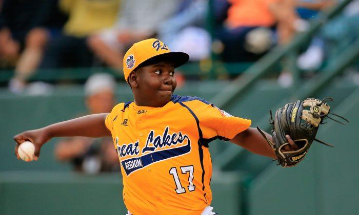 Asia-Pacific vs Great Lakes: Live Stream, TV Channel, Start Time for Seoul-Taney Youth Baseball Association Youth Baseball World Series Championship Game   