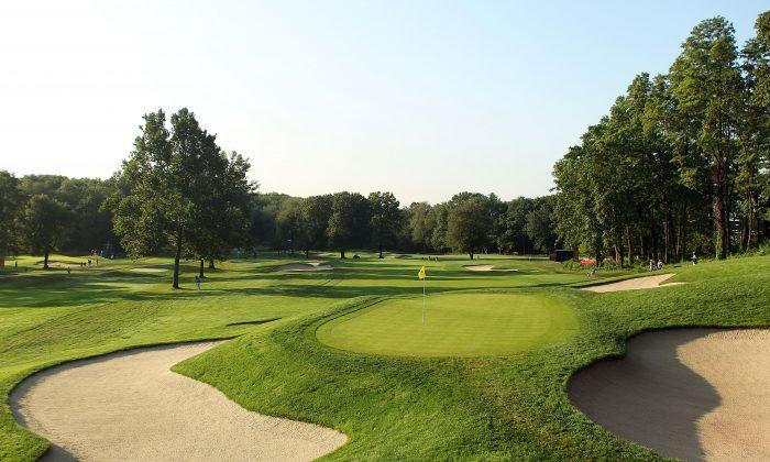 Four Holes to Watch for at This Week’s Barclays