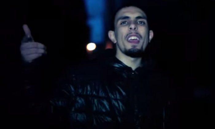 L. Jinny? Abdel-Majed Abdel Bary, UK Rapper, Suspected in James Foley Killing: Reports