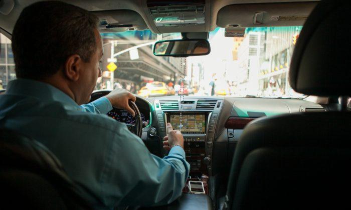 For Now, Business as Usual for Uber in NYC Despite 5 Base Suspensions