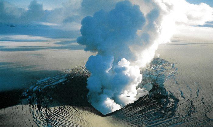 Is Iceland’s Next Volcanic Eruption About to Happen?