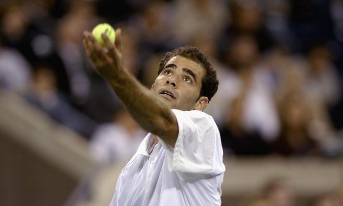 On the Ball: Greatest US Open Matches, Men’s Side