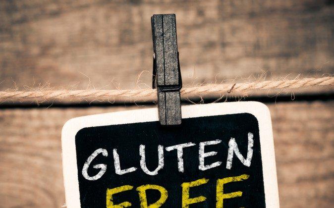 Go Gluten-free to Lose Weight?