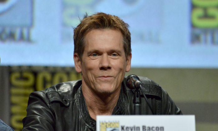 Kevin Bacon Says He Was Bullied in High School While Prepping For ‘Footloose’ 