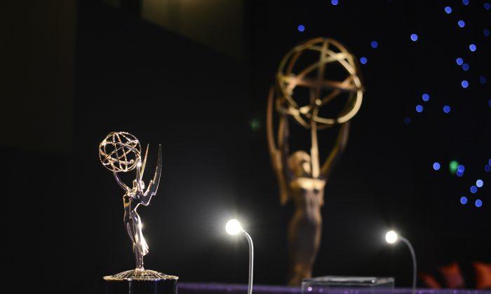8 Things You Probably Didn’t Know About The Emmys